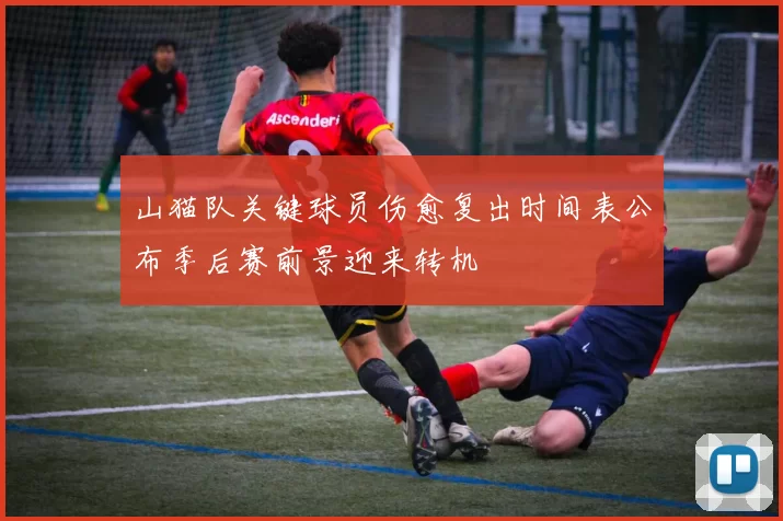 山猫队关键球员伤愈复出时间表公布季后赛前景迎来转机