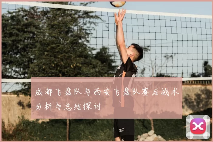 成都飞盘队与西安飞盘队赛后战术分析与总结探讨