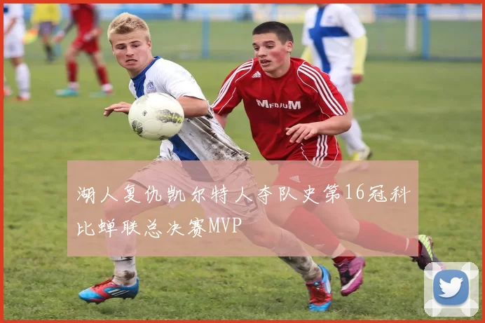 湖人复仇凯尔特人夺队史第16冠科比蝉联总决赛MVP