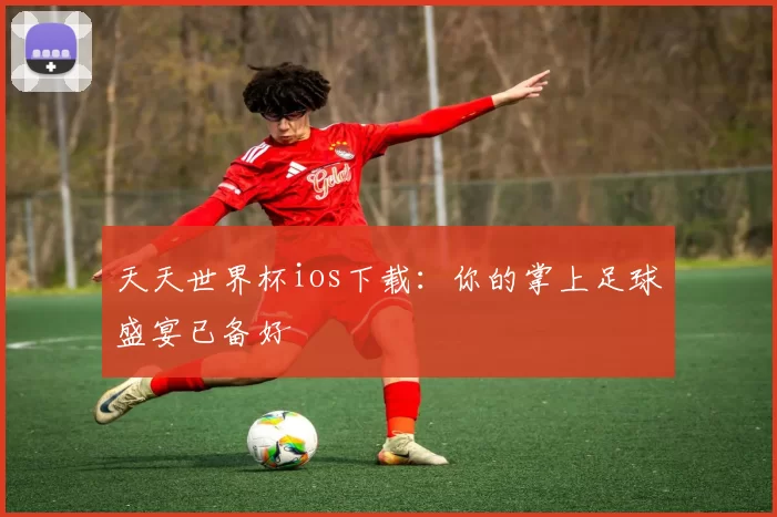 天天世界杯ios下载:你的掌上足球盛宴已备好