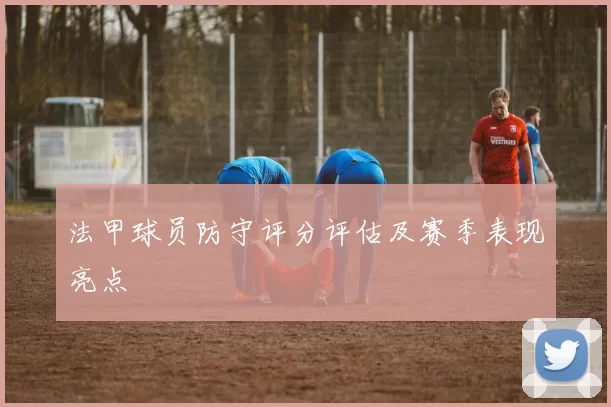 法甲球员防守评分评估及赛季表现亮点