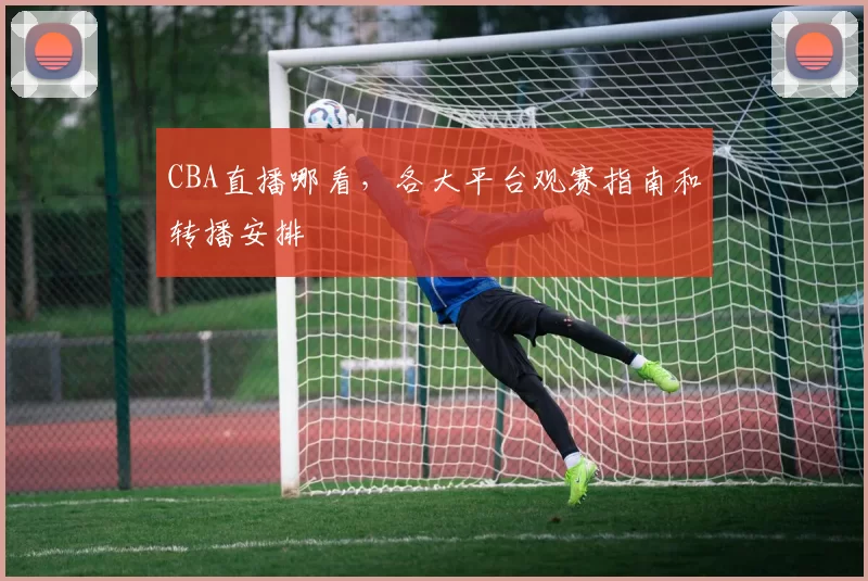 CBA直播哪看,各大平台观赛指南和转播安排