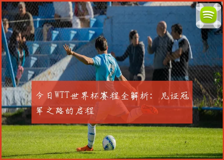 今日WTT世界杯赛程全解析：见证冠军之路的启程