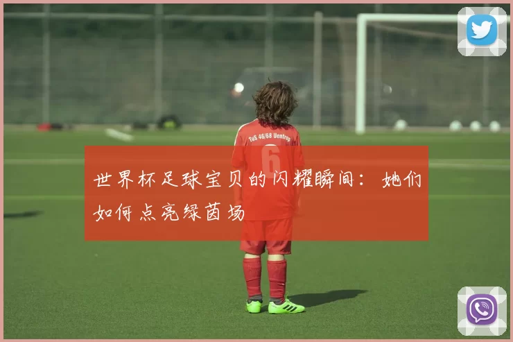 世界杯足球宝贝的闪耀瞬间:她们如何点亮绿茵场