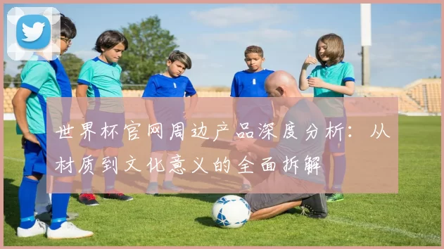 世界杯官网周边产品深度分析：从材质到文化意义的全面拆解