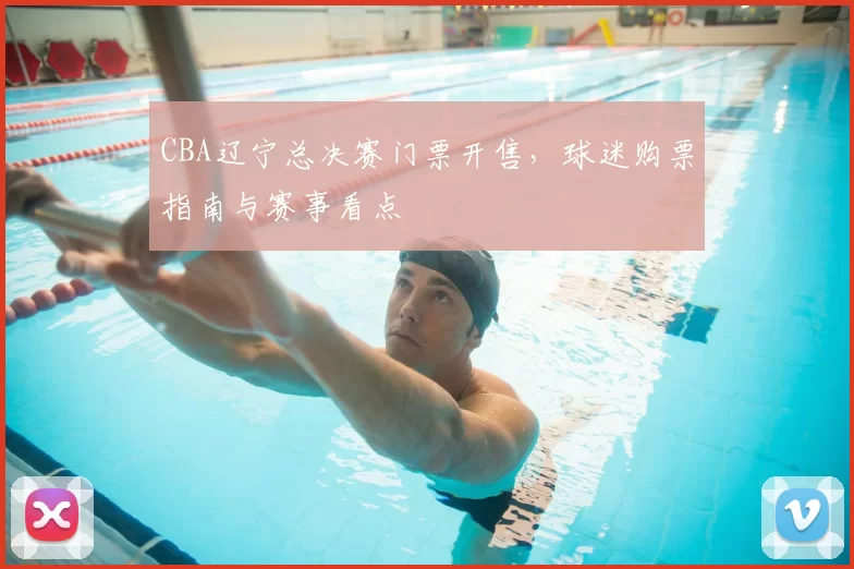 CBA辽宁总决赛门票开售，球迷购票指南与赛事看点